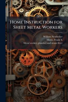 Home Instruction for Sheet Metal Workers