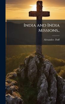 India and India Missions..