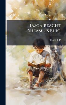 Iasgaireacht ShÃ©amuis Bhig