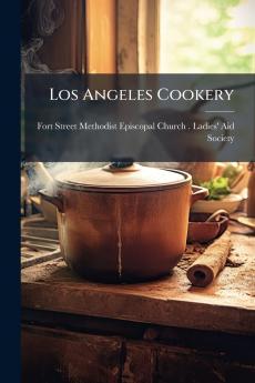 Los Angeles Cookery