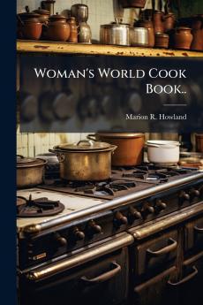 Woman's World Cook Book..