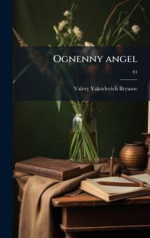Ognenny angel