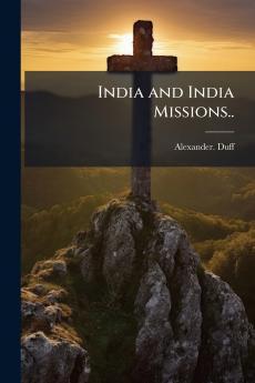 India and India Missions..