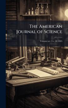 The American Journal of Science