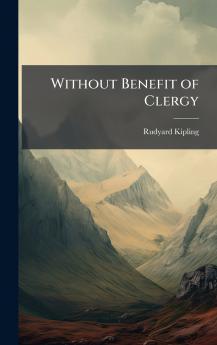 Without Benefit of Clergy