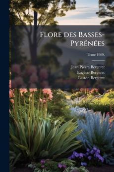 Flore des Basses-PyrÃ©nÃ©es
