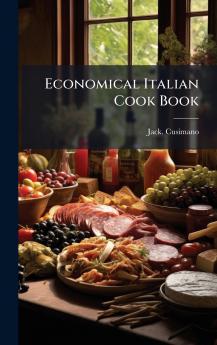 Economical Italian Cook Book