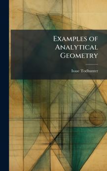 Examples of Analytical Geometry