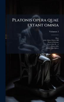 Platonis opera quae extant omnia