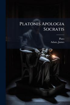 Platonis Apologia Socratis