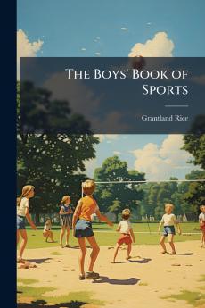 The Boys' Book of Sports