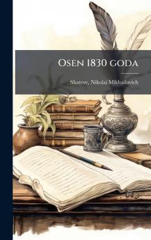 Osen 1830 goda