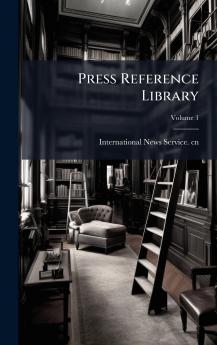 Press Reference Library