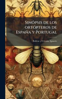 SinÃ³psis de los ortÃ³pteros de EspaÃ±a y Portugal