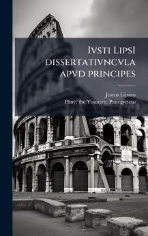 Ivsti LipsI dissertativncvla apvd principes