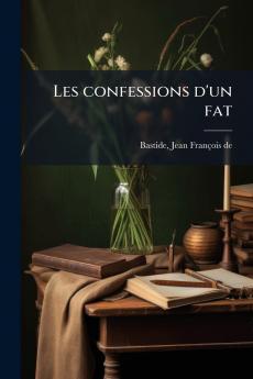 Les confessions d'un fat