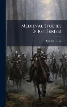 Medieval Studies (first Series)