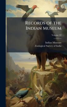 Records of the Indian Museum