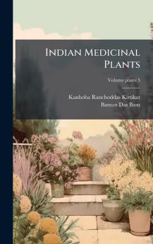 Indian Medicinal Plants