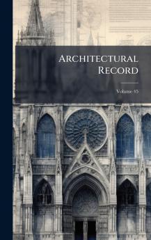 Architectural Record