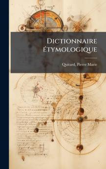 Dictionnaire Ã©tymologique