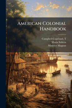 American Colonial Handbook