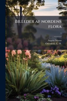 Billeder af nordens flora