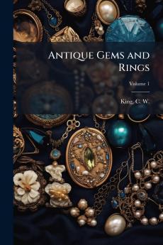 Antique Gems and Rings