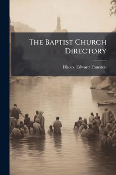 The Baptist Church Directory