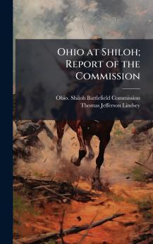 Ohio at Shiloh; Report of the Commission