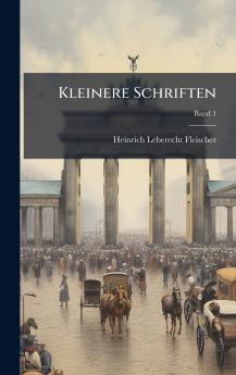 Kleinere Schriften