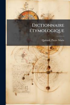 Dictionnaire Ã©tymologique