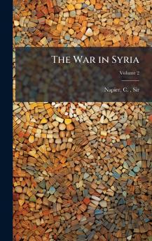 The War in Syria