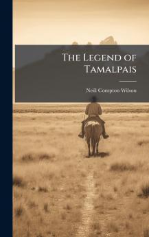 The Legend of Tamalpais