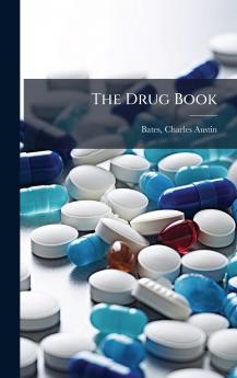 The Drug Book