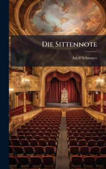 Die Sittennote