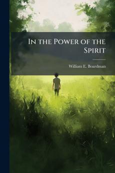 In the Power of the Spirit