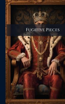 Fugitive Pieces