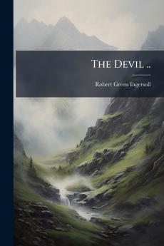 The Devil ..
