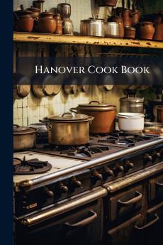 Hanover Cook Book
