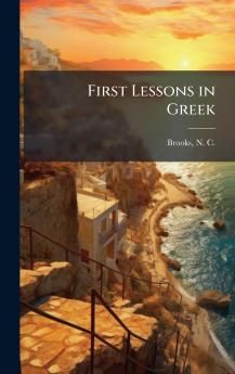 First Lessons in Greek