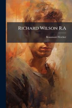 Richard Wilson R.A