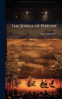 The Songs of Phryne