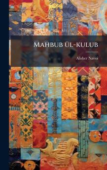 Mahbub Ã¼l-kulub
