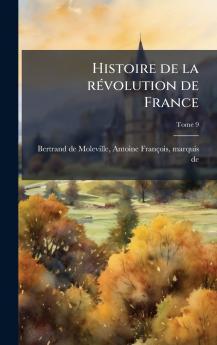 Histoire de la rÃ©volution de France