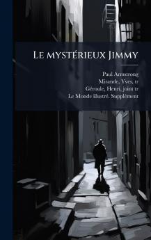 Le mystÃ©rieux Jimmy