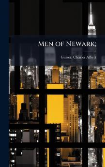 Men of Newark;