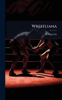 Wrestliana