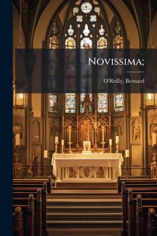 Novissima;