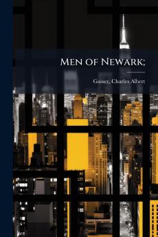 Men of Newark;